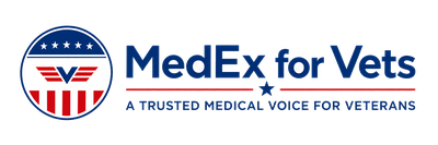 MedEx for Vets